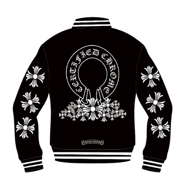 Chrome Hearts Official Clothing